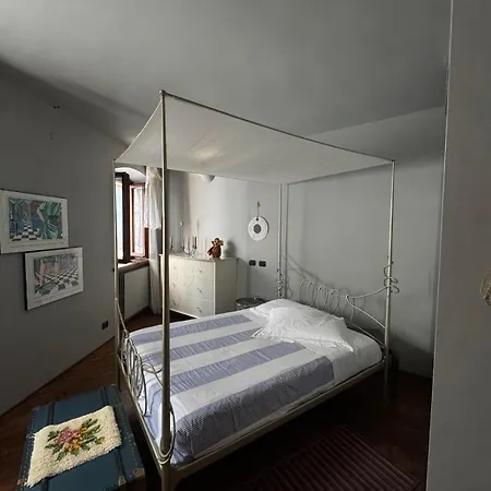 Casa de hóspedes V&v