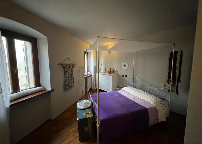 V&v 3* 페스키에라델가르다